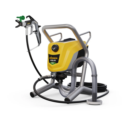 Universal - Airless Paint Sprayer