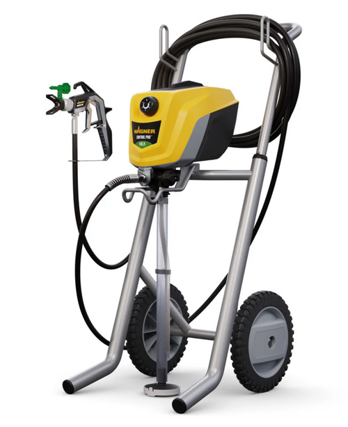 Universal - Airless Paint Sprayer